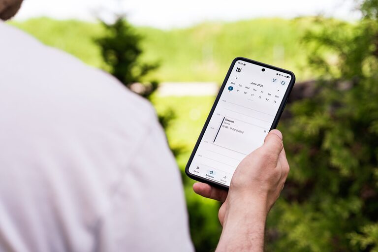 How to Use Calendar Apps for Appointments and Activities