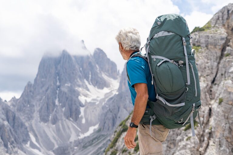 Scenic Day Trip Ideas for Active Adults Over 50