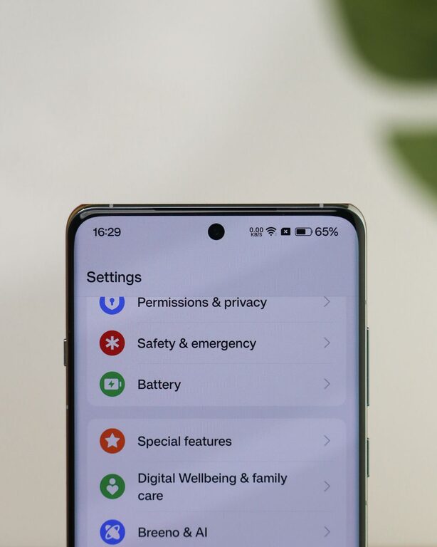 Essential Smartphone Accessibility Features Worth Exploring
